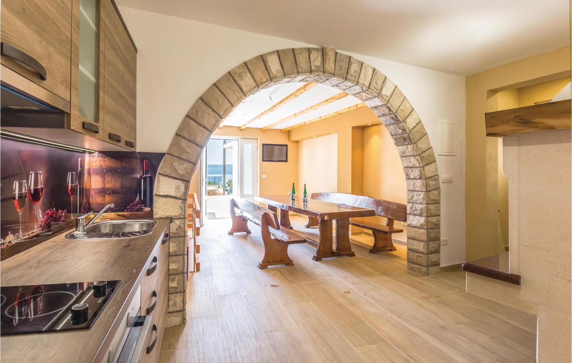 Amazing Apartment In Medici With Kitchen Kutleša 外观 照片