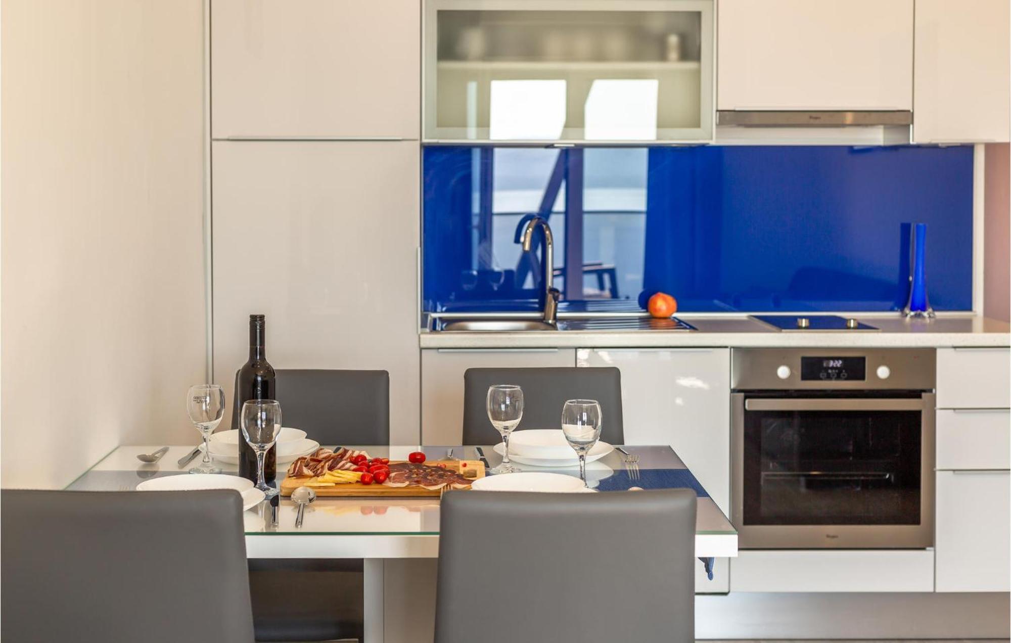 Amazing Apartment In Medici With Kitchen Kutleša 外观 照片