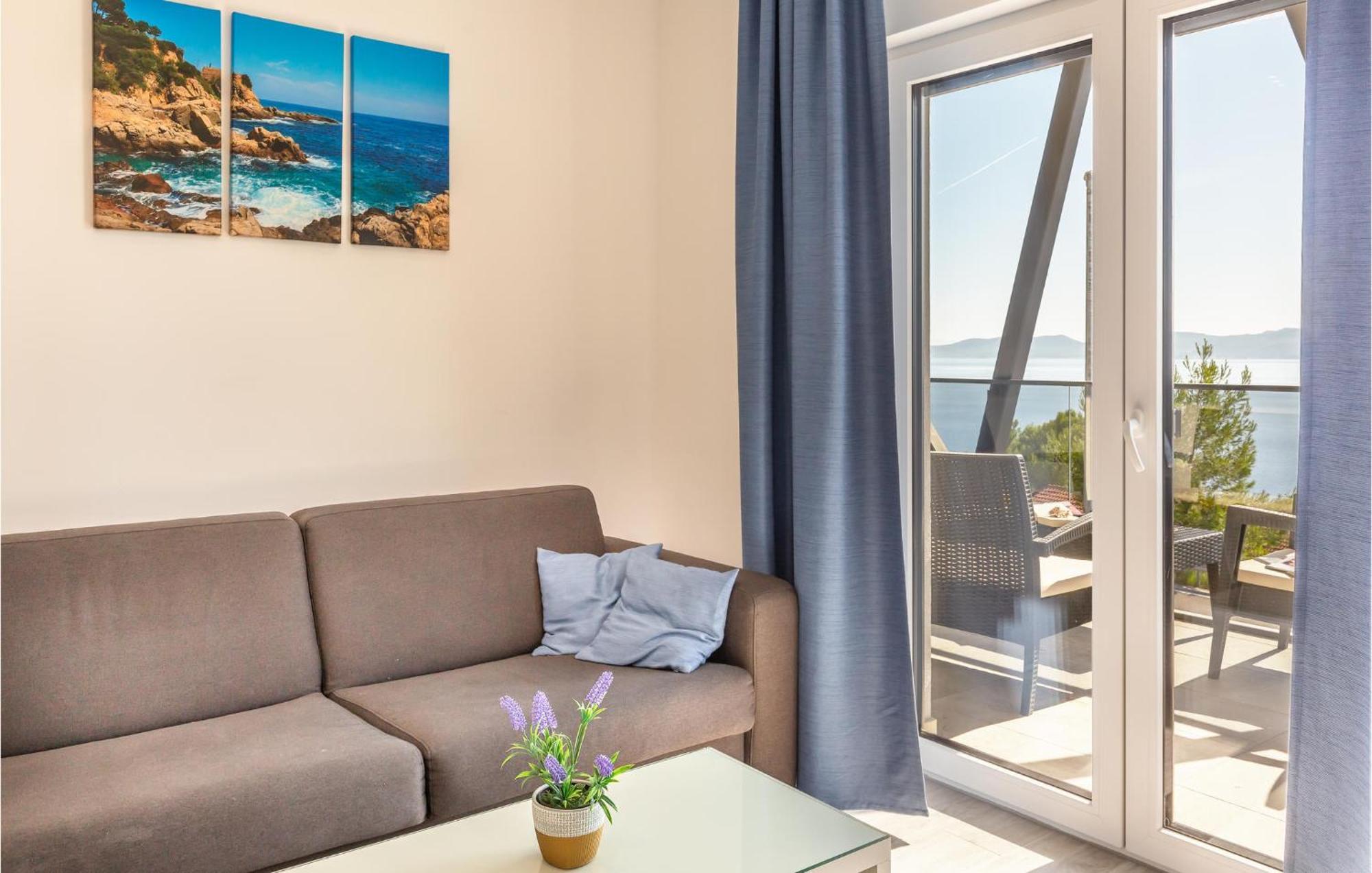 Amazing Apartment In Medici With Kitchen Kutleša 外观 照片