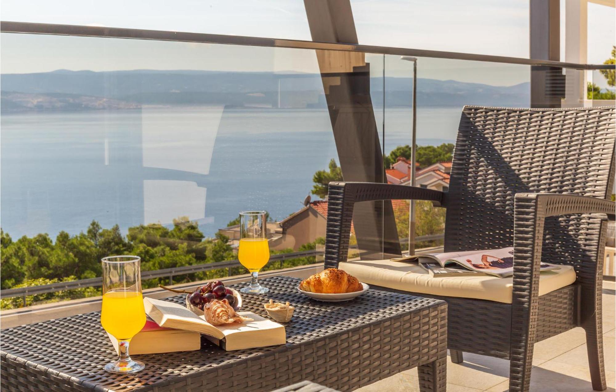 Amazing Apartment In Medici With Kitchen Kutleša 外观 照片