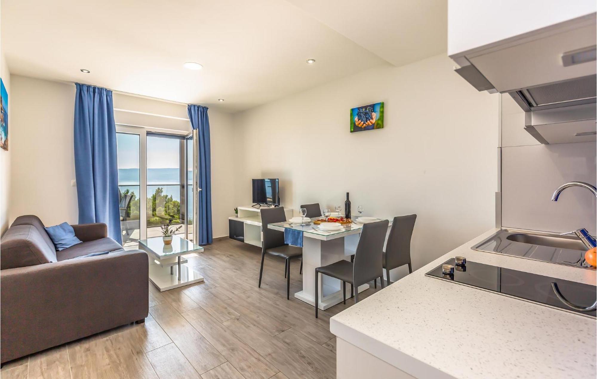 Amazing Apartment In Medici With Kitchen Kutleša 外观 照片