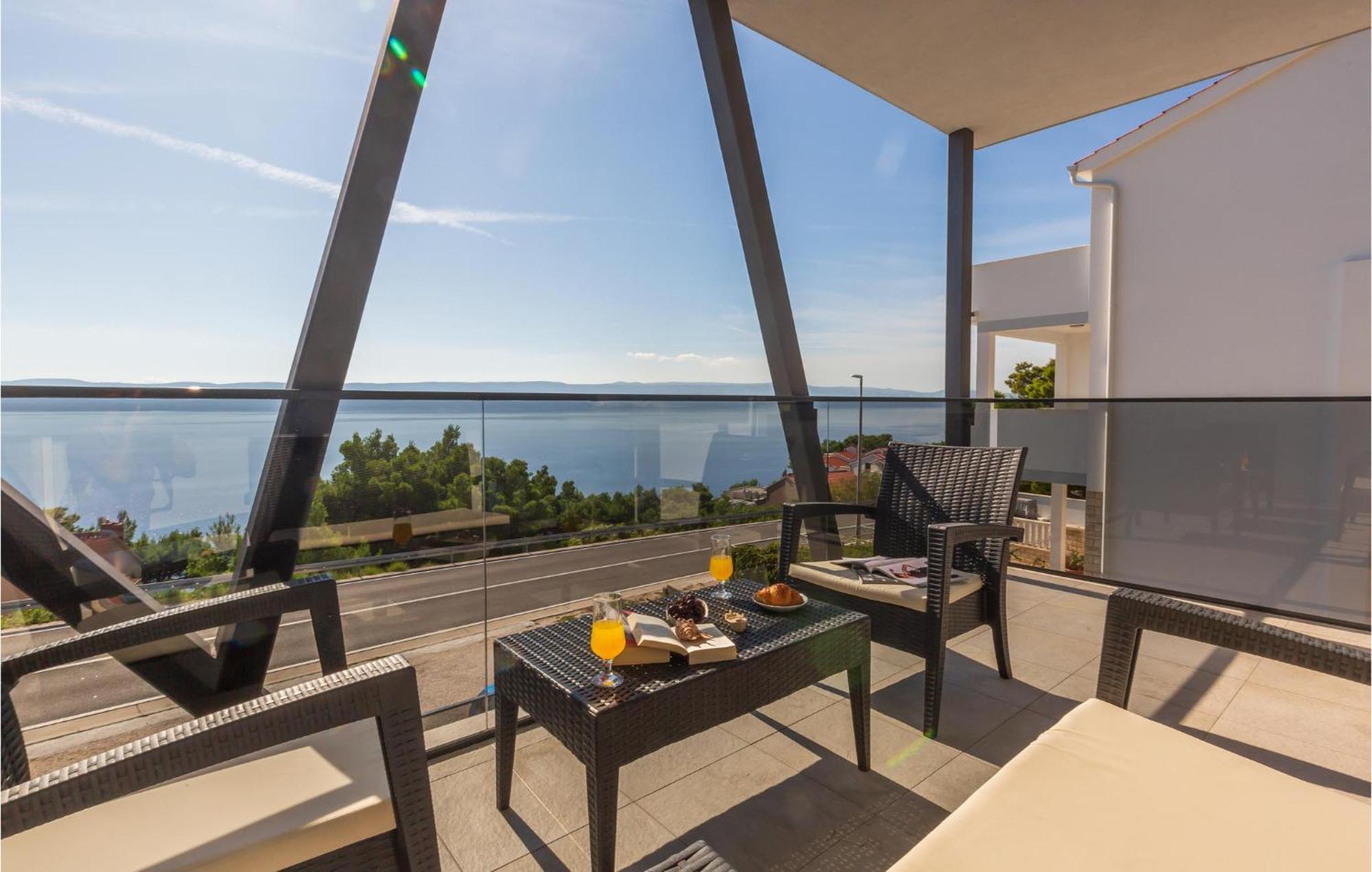 Amazing Apartment In Medici With Kitchen Kutleša 外观 照片