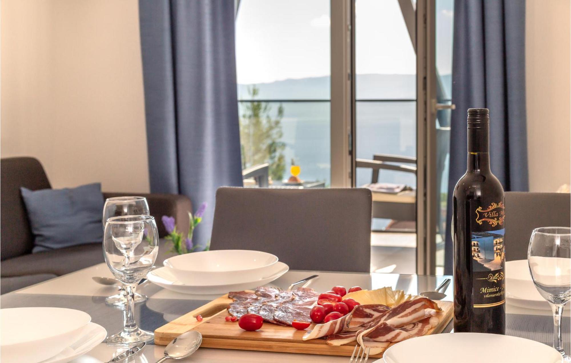 Amazing Apartment In Medici With Kitchen Kutleša 外观 照片
